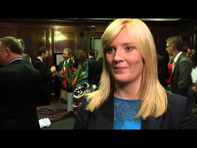 Holly Graham, EngTech TMICE