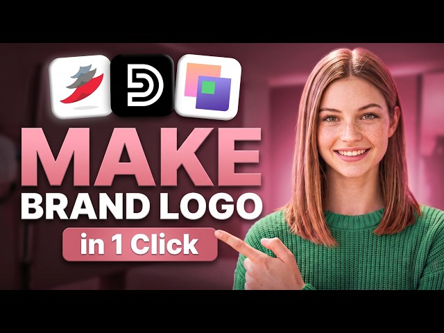 I Tried Every AI Logo Generator So You Don't Have To (2026)