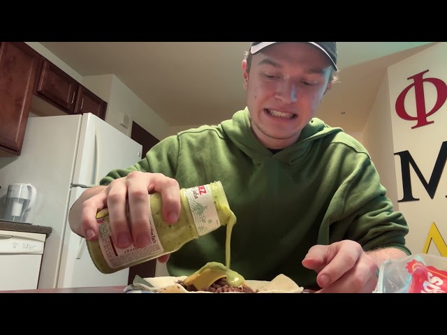 Cooking Without Instructions (Or Experience!) — Episode 3