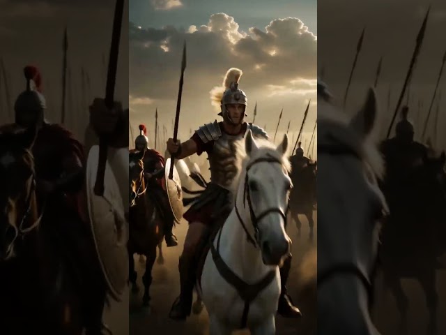 Alexander the Great VS Persians