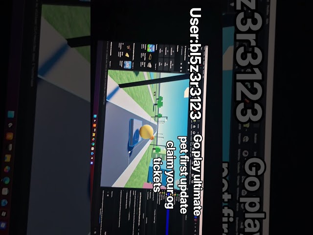 go play it