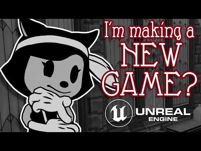 Feeling Like a Failure...But I'll Keep Moving Forward! (Noiramore Academy - Game Devlog #1)