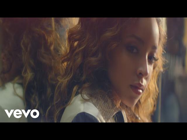 Tinashe - 2 On (Official Video) ft. SchoolBoy Q