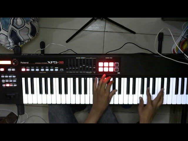 Song Tutorial: Thomoyi in C#