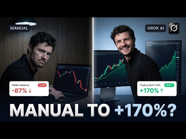Is Grok Trading Bot Worth It in 2026?