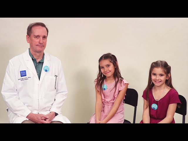 Dr. Robert Atmar: Ask Me About My Research
