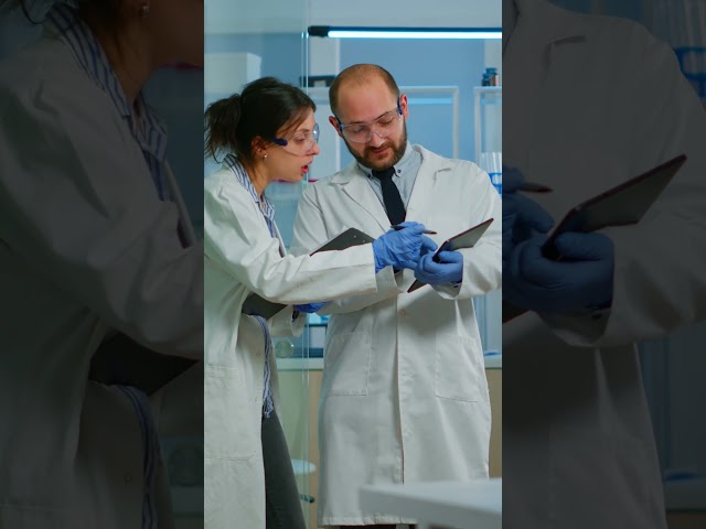 What Is a Clinical Trial? Phases, Process & Purpose #pharmaceuticalindustry #clinicaltrials