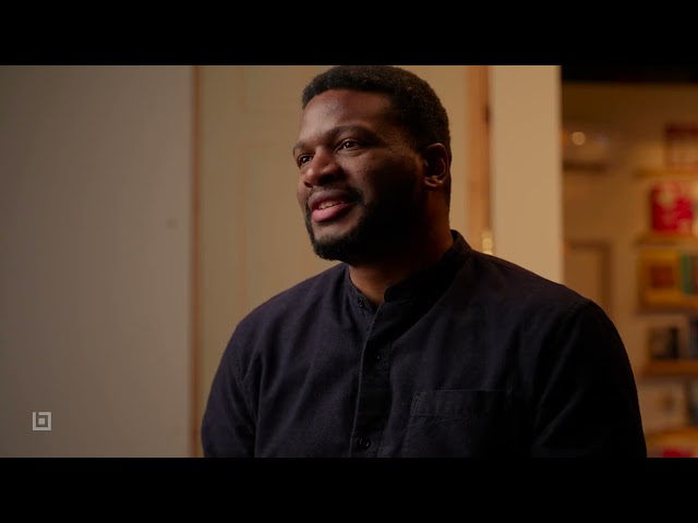 Bluebeam | How Hasheem Halim is Changing Architecture Through Mentorship and Design