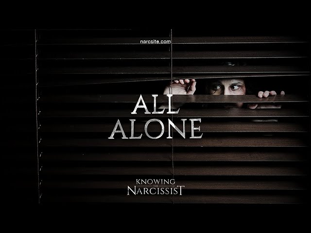 All Alone