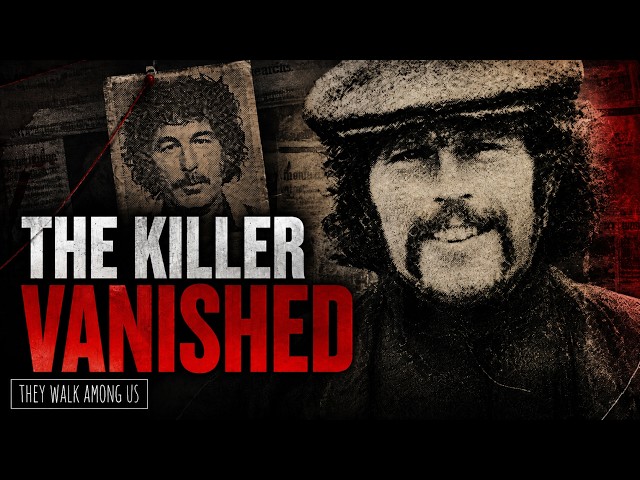 Two People Were Dead. He Was Gone | True Crime