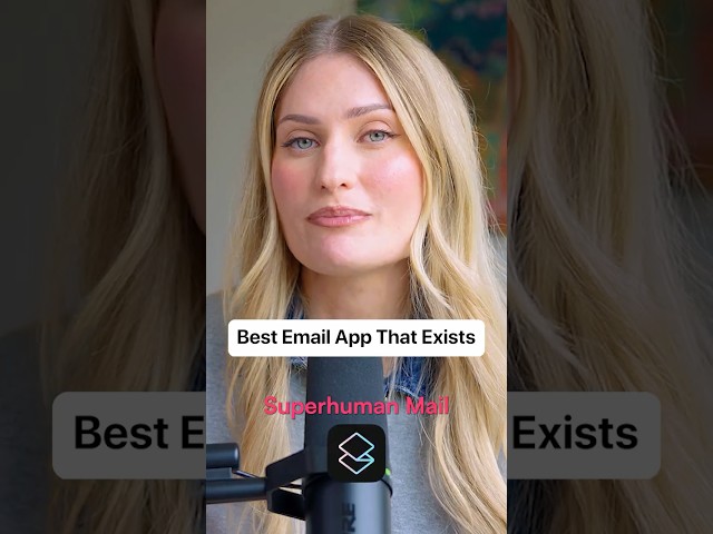 Best Email Client 2026