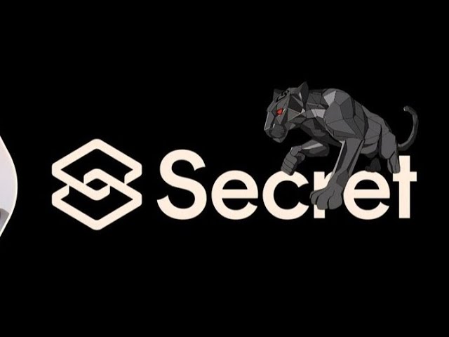 Secret Coin (SCRT): Privacy Will Be Crypto's Biggest Moat in 2026 AI Perdiction 