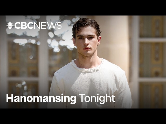 ‘Looksmaxxing’ influencer Clavicular charged with rape of teen girl | Hanomansing Tonight