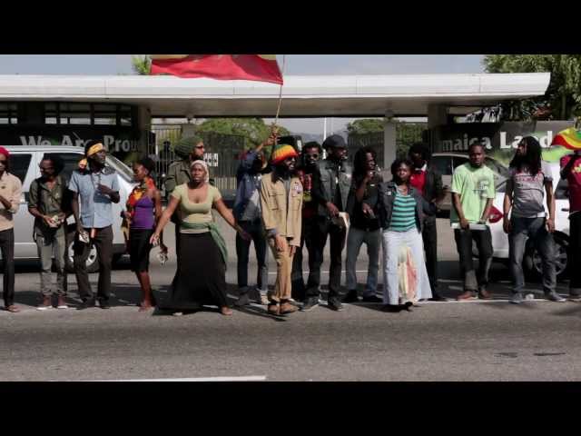 Protoje - I&I (Official Music Video)