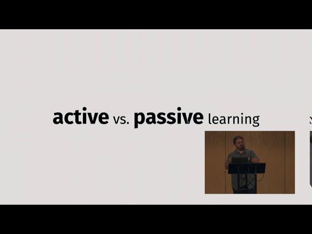 Colin Rundel | `livecode`: broadcast your live coding sessions from and to RStudio | RStudio (2020)