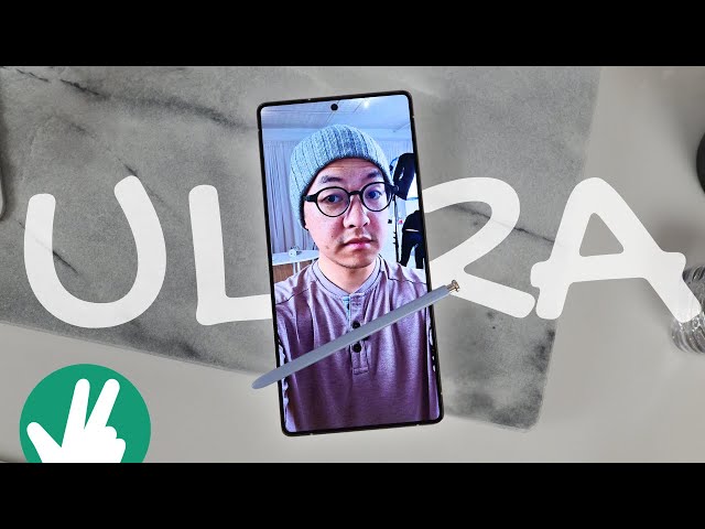 Samsung Galaxy S25 Ultra: My top 5 features (so far)