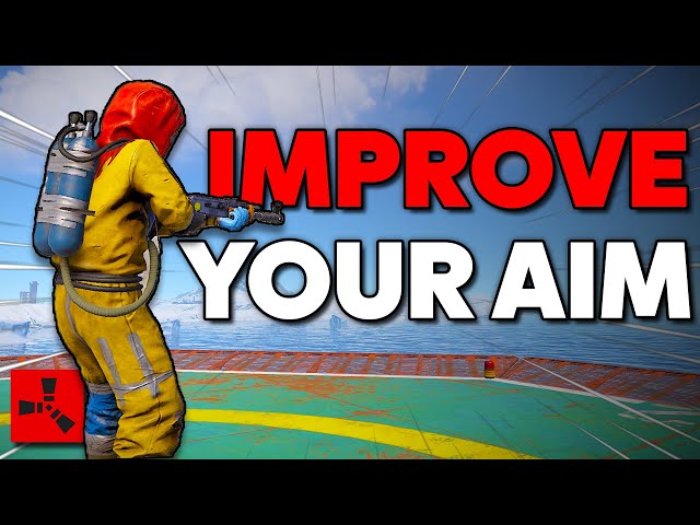 How to INSTANTLY Improve Your Recoil in RUST (No BS Guide)