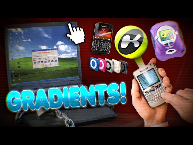 The Forgotten Tech Trends of the 2000s