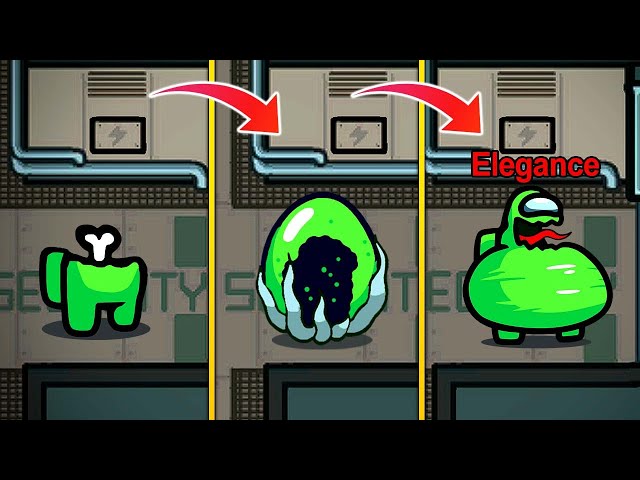 Among Us - Bad Timing #45 (Funny Moments)
