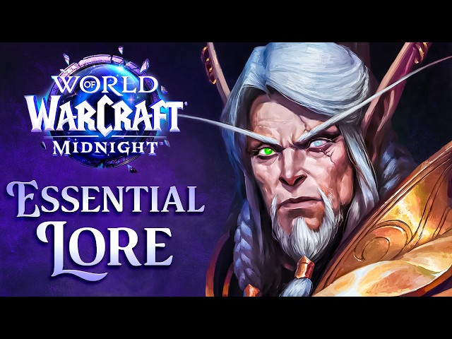 Midnight's Story Explained In 20 Minutes