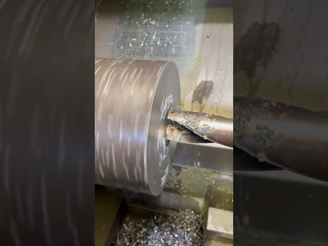 Drill and internal diameter cutting tool