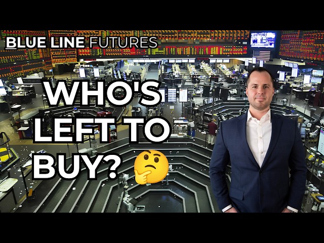 Fund Positioning in Beans Just Hit a New Record. Here's the Risk Nobody's Watching | Oliver Sloup