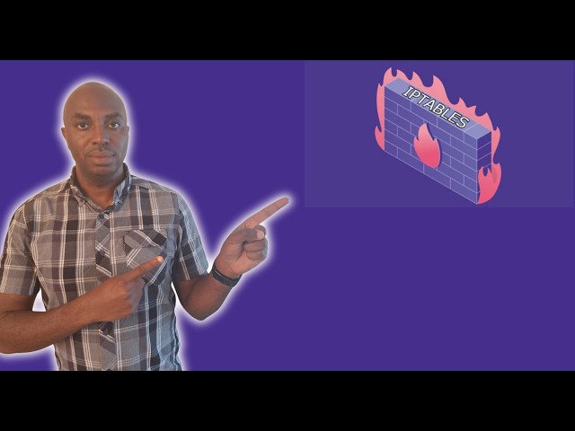 Project 197 - Remediating A DDoS Attack w/ IPTables