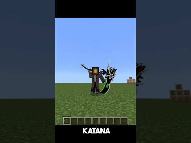 Part 27 | Elemental Weapons for Minecraft Bedrock Edition #minecraftmods #minecraft