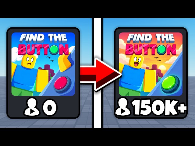 How To Promote Your Roblox Game