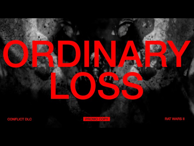 HEALTH :: ORDINARY LOSS