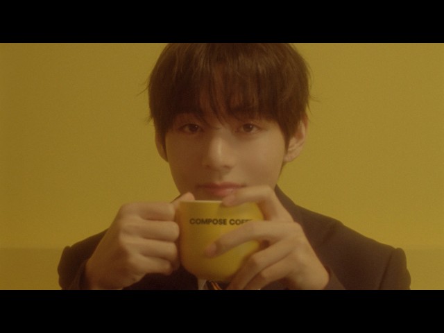 [Compose Coffee] That Night, Our Decaffeinated (30”)