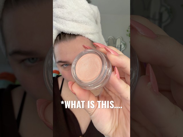 HOW DO YOU FIX THIS!? *Dark circles😭