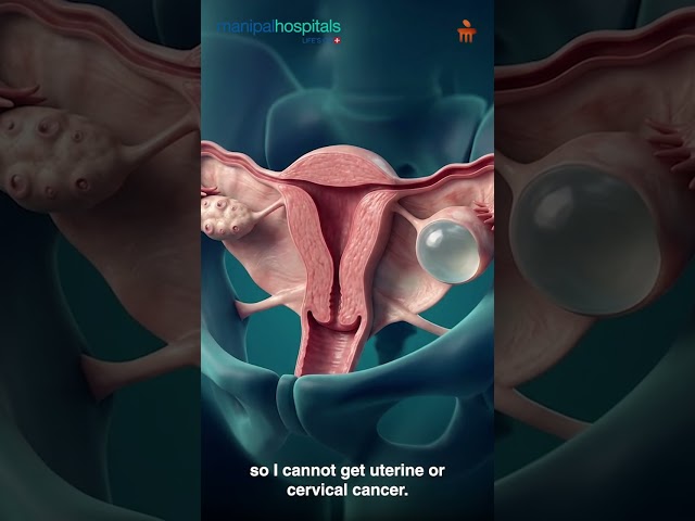 Myths and Facts Related to Cancers in Women | Dr. Munisha Sharma | Manipal Hospital Ghaziabad