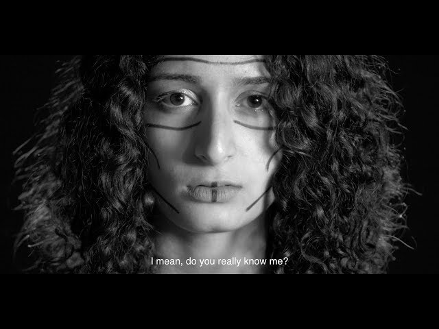 Fragmented | Natasha Renée