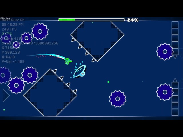 Sapphire Preview