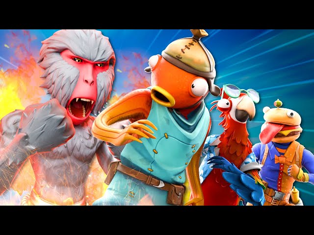 WE DELETED FORTNITE AFTER THIS CRASHOUT...