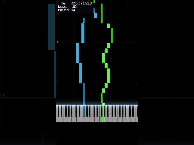 Swan Lake - EASY Piano Tutorial | Learn in Minutes