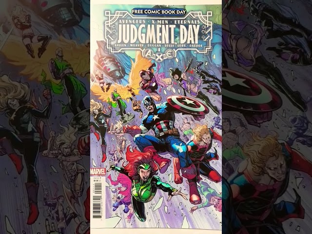KEY ISSUE COMICS 🔑 WHAT MAKES THEM A KEY