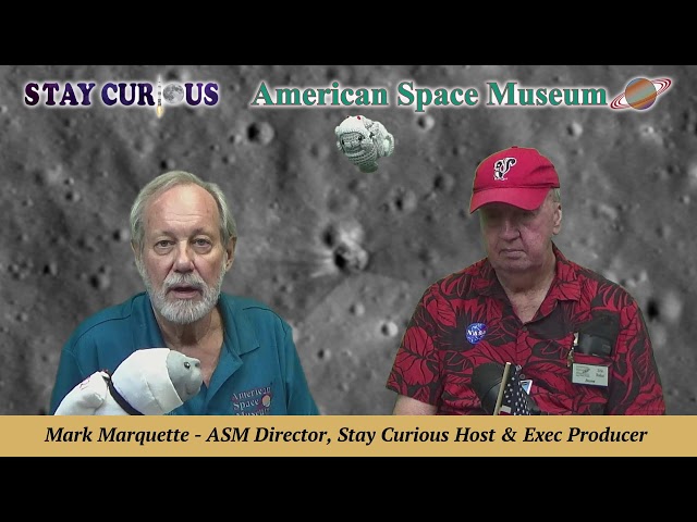 Gemini V & Interplanetary News