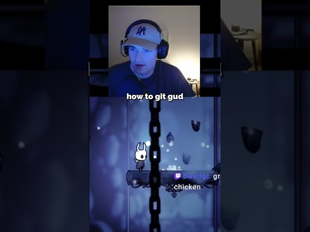 embrace your noobness