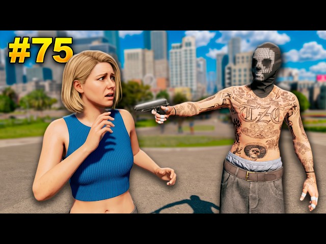 Watch Dogs 2 | Annoying NPC’s #75