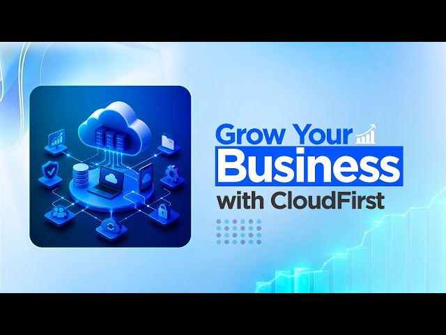 Why Your Cloud Strategy Is Failing (And How to Fix It)
