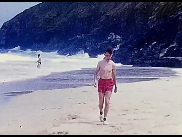 Early/mid 1960s GO WEST YOUNG MAN! - 8 - LIFTON PARK, Devon & ST MICHAEL’S MOUNT, Cornwall & more? 