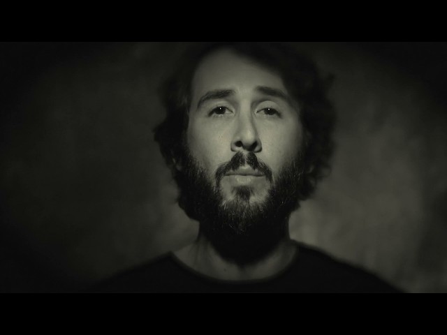 Josh Groban - River [Official Music Video]