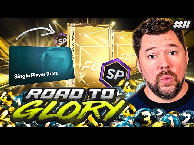 How Good is The Offline Draft Method in FC27 Ultimate Team?