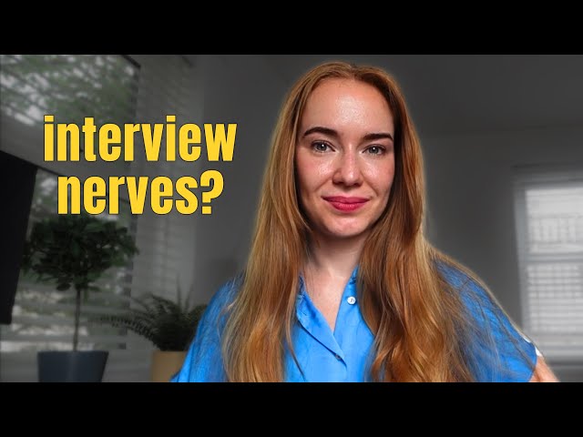 Watch this if you're nervous about your consulting partner interview