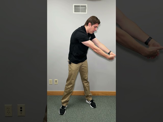 Quick Nerve Pain Relief in Neck and Shoulder