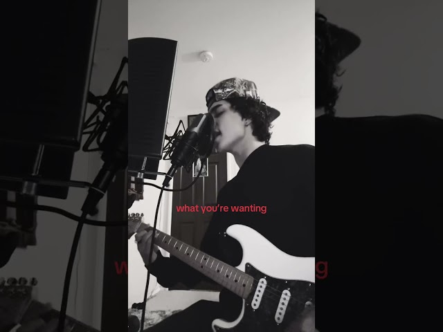 my hats backwards #rnb #newmusic