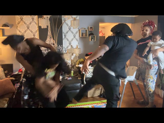 “F*CK YALL” I WON $100,000 PRANK ON SIBLINGS (FUNNY ASF)