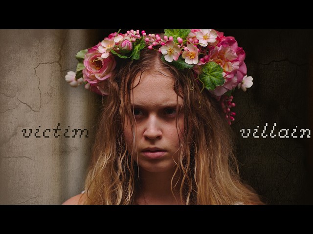 Sharp Objects: what makes a violent woman?
